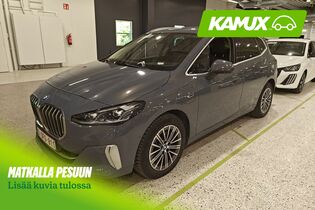 BMW 225 vaihtoauto