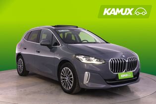 BMW 225 vaihtoauto