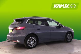 BMW 225 vaihtoauto