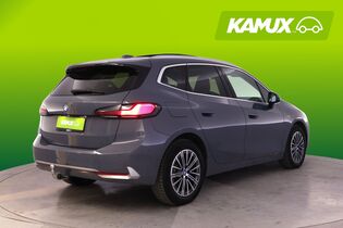 BMW 225 vaihtoauto
