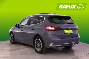 BMW 225 vaihtoauto