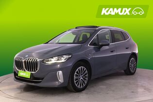 BMW 225 vaihtoauto