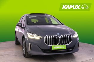 BMW 225 vaihtoauto
