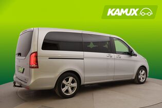 Mercedes-Benz V vaihtoauto