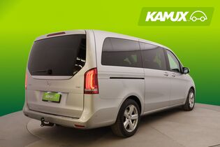 Mercedes-Benz V vaihtoauto