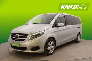 Mercedes-Benz V vaihtoauto