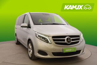 Mercedes-Benz V vaihtoauto