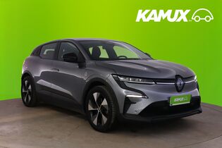 Renault Mégane vaihtoauto