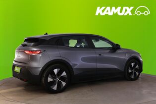 Renault Mégane vaihtoauto