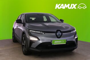 Renault Mégane vaihtoauto