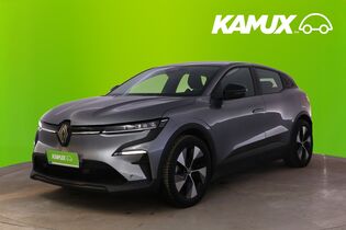 Renault Mégane vaihtoauto