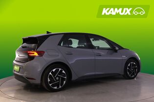 Volkswagen ID.3 vaihtoauto