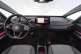 Volkswagen ID.3 vaihtoauto