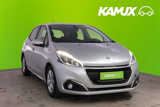 Peugeot 208 vaihtoauto