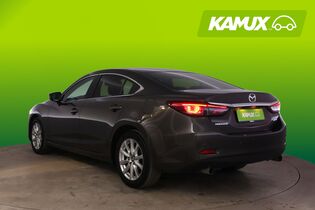 Mazda 6 vaihtoauto