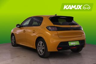 Peugeot 208 vaihtoauto