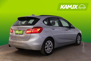 BMW 225 vaihtoauto