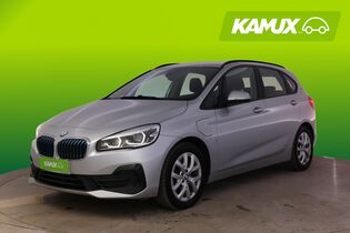 BMW 225 vaihtoauto