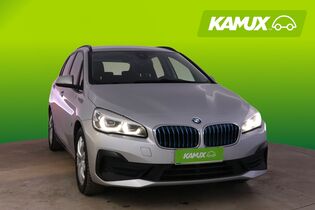 BMW 225 vaihtoauto