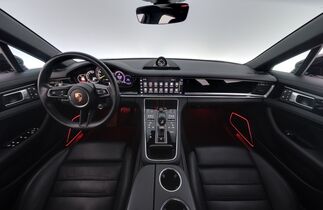 Porsche Panamera vaihtoauto