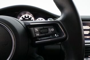 Porsche Panamera vaihtoauto