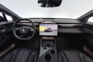 Lotus Eletre vaihtoauto