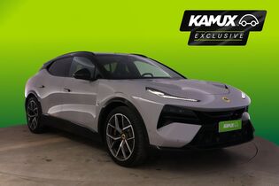 Lotus Eletre vaihtoauto