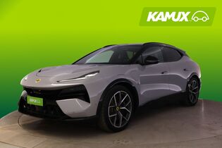 Lotus Eletre vaihtoauto