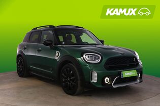 Mini Countryman vaihtoauto