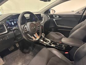 Kia XCeed vaihtoauto