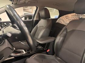 Kia XCeed vaihtoauto