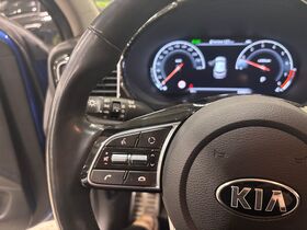 Kia XCeed vaihtoauto