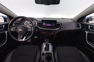 Kia XCeed vaihtoauto