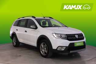 Dacia Logan MCV vaihtoauto