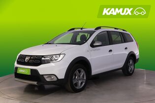 Dacia Logan MCV vaihtoauto