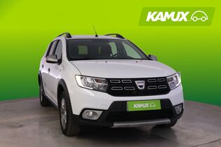 Dacia Logan MCV vaihtoauto