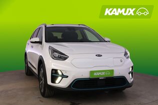 Kia Niro vaihtoauto