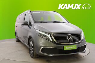 Mercedes-Benz EQV vaihtoauto