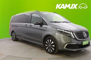 Mercedes-Benz EQV vaihtoauto