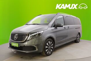 Mercedes-Benz EQV vaihtoauto