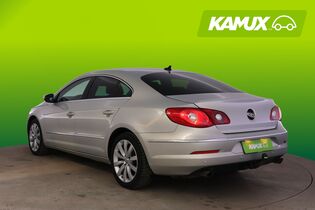 Volkswagen Passat CC vaihtoauto