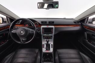 Volkswagen Passat CC vaihtoauto