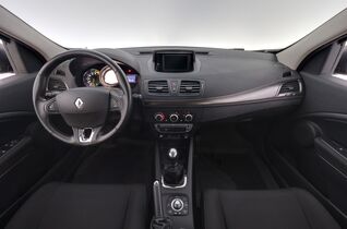 Renault Mégane vaihtoauto