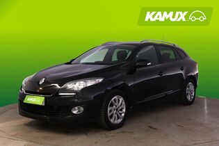 Renault Mégane vaihtoauto