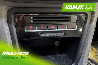 SEAT Alhambra vaihtoauto