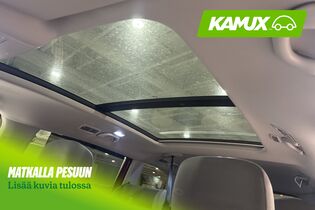 SEAT Alhambra vaihtoauto