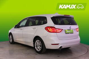 BMW 218 vaihtoauto
