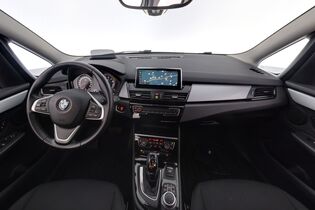 BMW 218 vaihtoauto