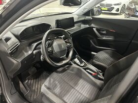 Peugeot 2008 vaihtoauto