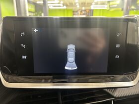 Peugeot 2008 vaihtoauto